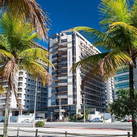 Slaviero Vitoria Hotel Екстериор снимка