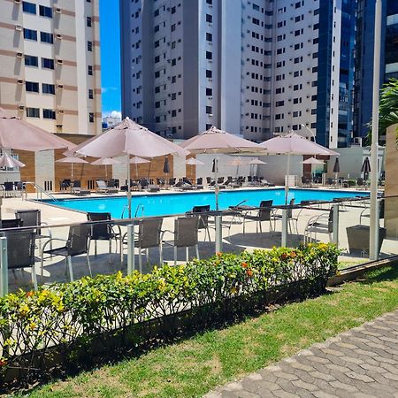 Slaviero Vitoria Hotel Екстериор снимка