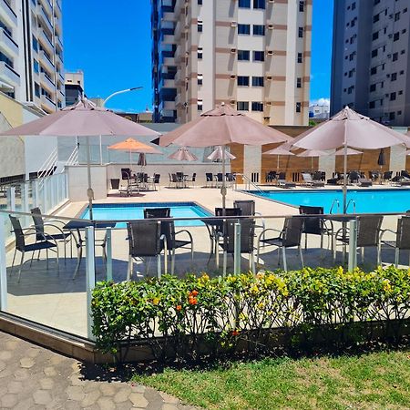 Slaviero Vitoria Hotel Екстериор снимка