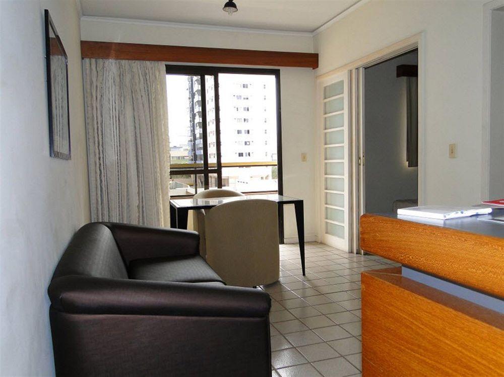 Slaviero Vitoria Hotel Екстериор снимка
