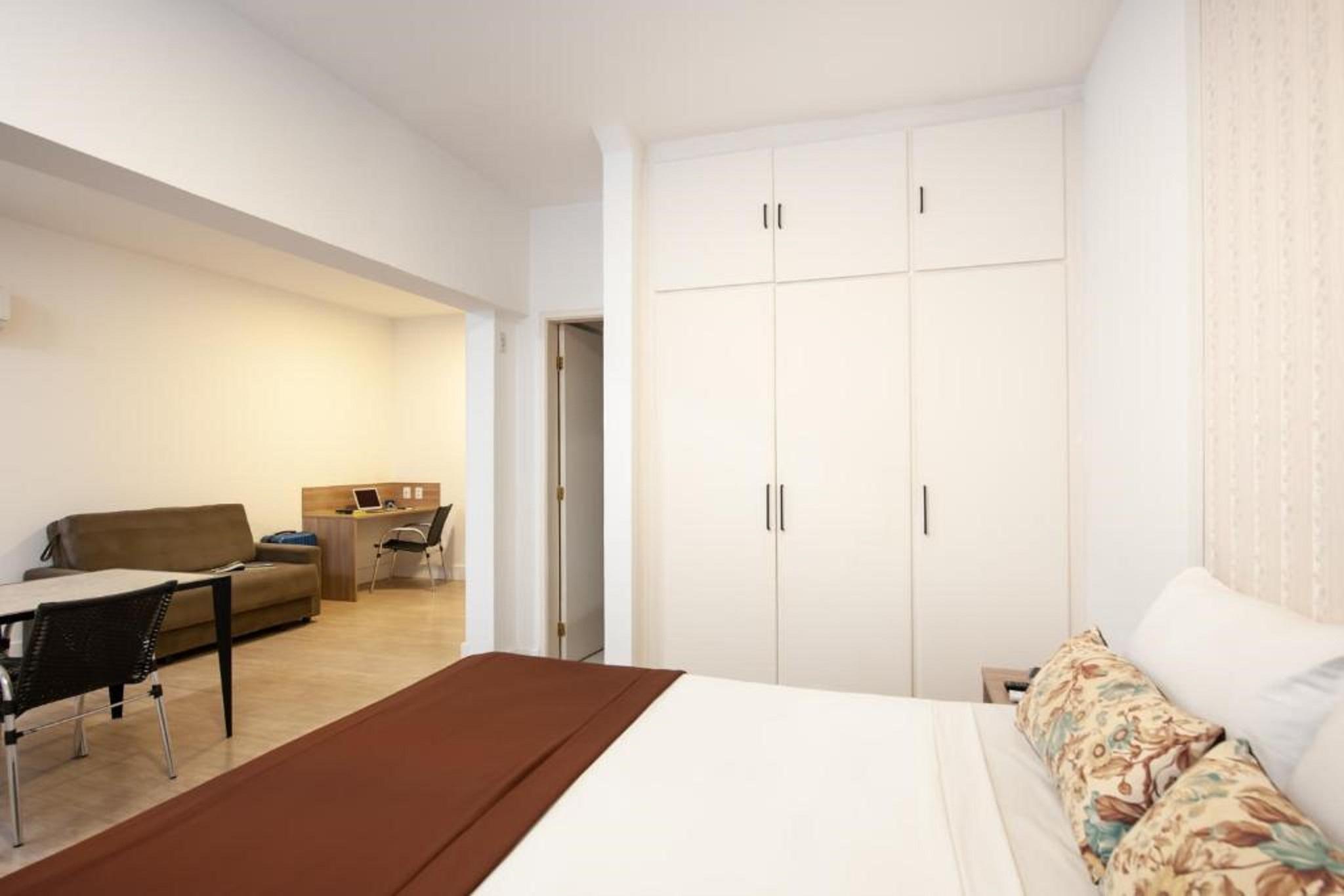 Slaviero Vitoria Hotel Екстериор снимка