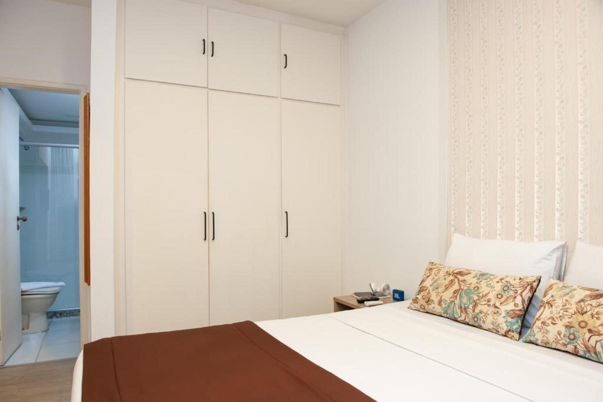 Slaviero Vitoria Hotel Екстериор снимка