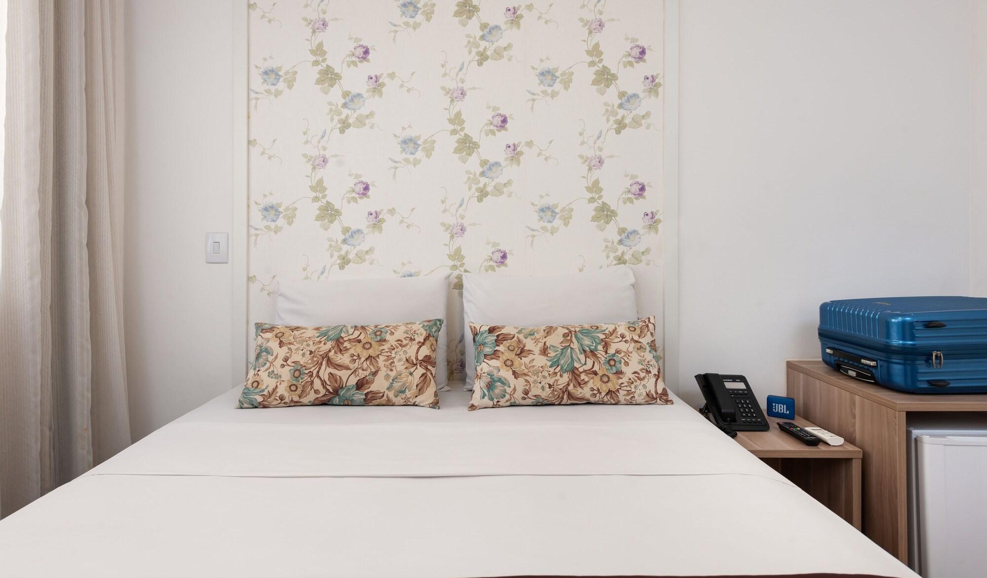 Slaviero Vitoria Hotel Екстериор снимка